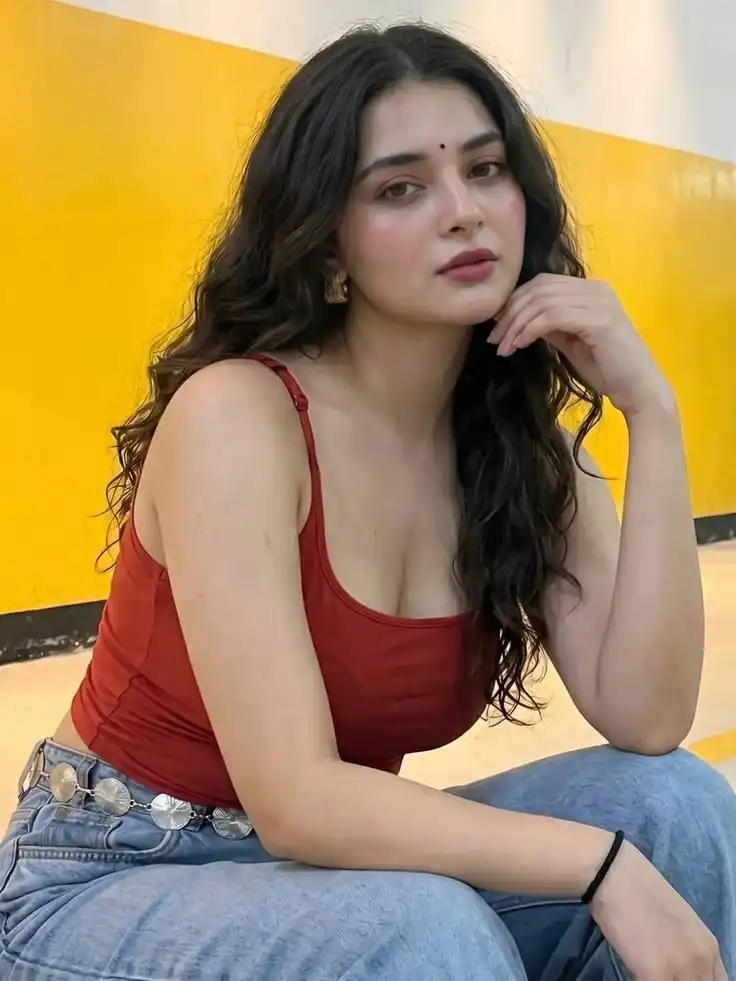 High Profile Ahmedabad Escort