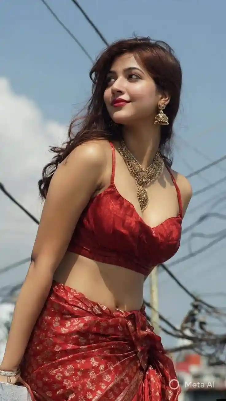 Ahmedabad Independent VIP Girl