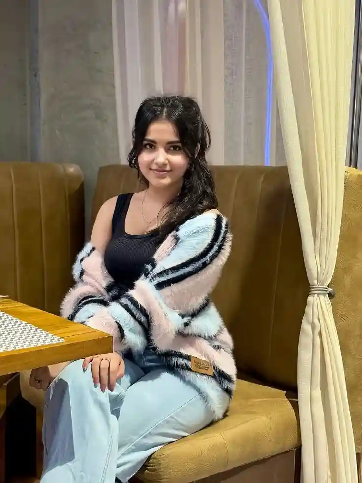 Top Rated Ahmedabad Escort