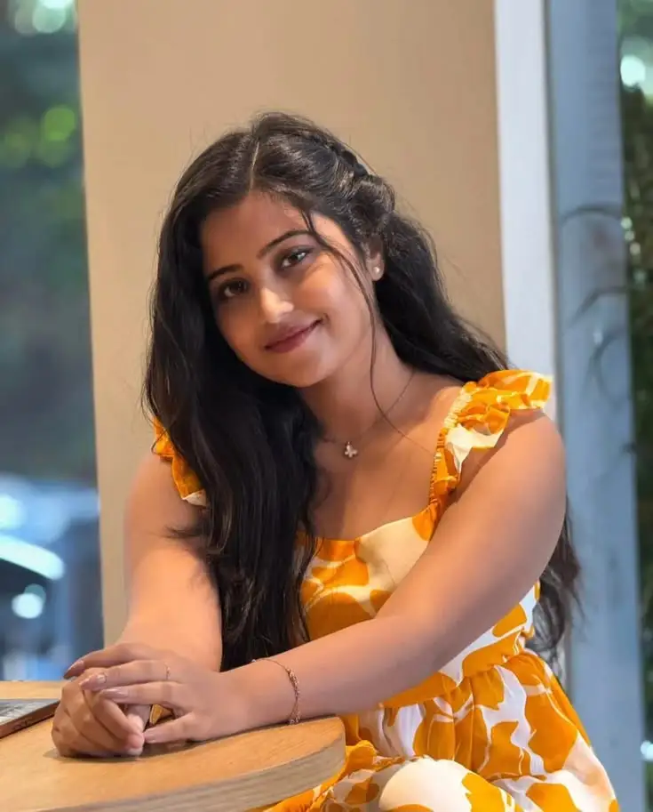 Ahmedabad VIP Dating Companion